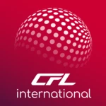 cfl international android application logo